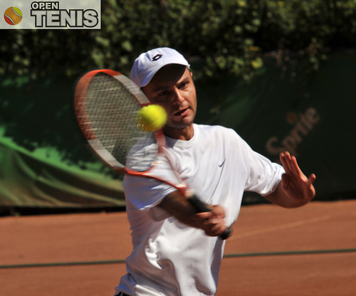 Trofeul Municipiului Bacau - actualizare
